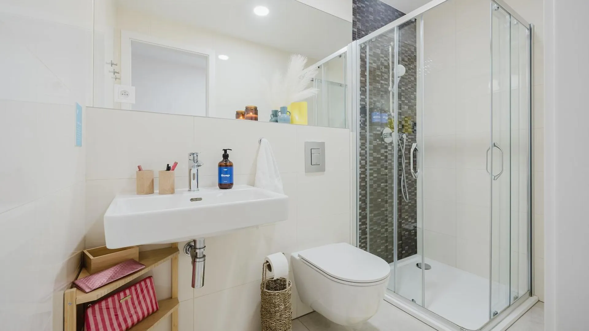 Apartment Prague Days - Funky Studio - Netflix - City Center