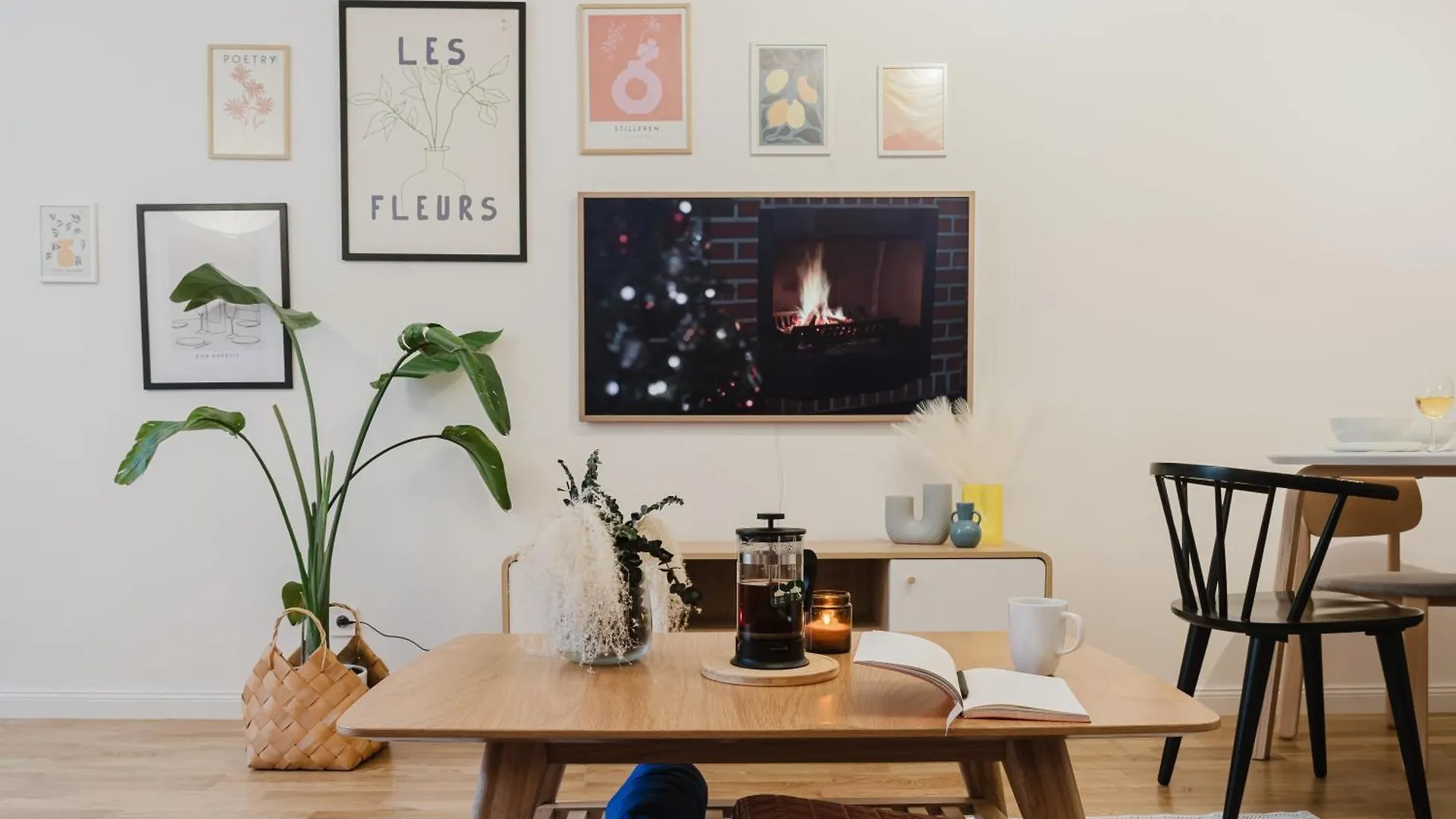 Lägenhet Prague Days - Funky Studio - Netflix - City Center